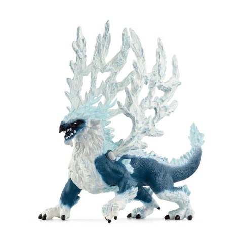 Schleich 70790 Lodowy smok Eldrador Creatures