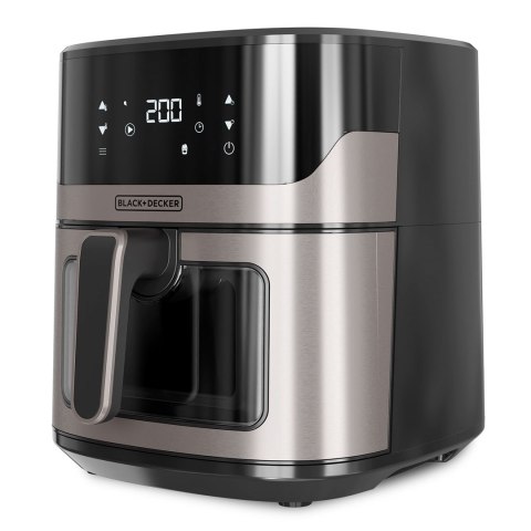 Frytkownica Black+Decker BXAF6500E