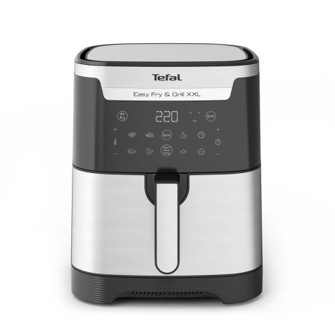 Frytownica beztłuszczowa TEFAL EY801D15