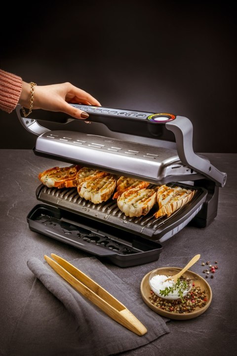 Grill elektryczny TEFAL GC 724D Optigrill+ XL