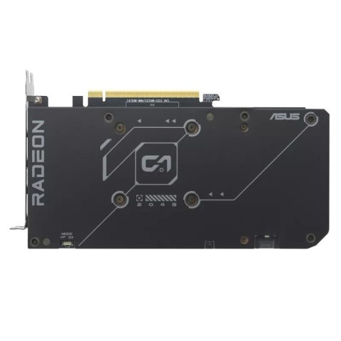 Karta graf. ASUS Dual Radeon RX 7600 XT 16GB