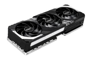 Karta graficzna Palit GeForce RTX 4070 SUPER GamingPro 16GB GDDR6X