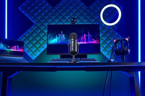 Mikrofon Razer Seiren V2 Pro