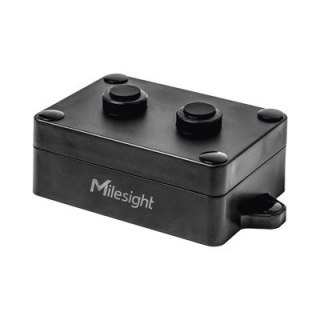 Milesight IoT LoRaWAN EM310 Ultrasonic Distance/Level Sensor UDL