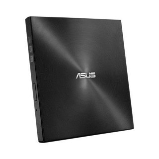 Nagrywarka ASUS SDRW-08U7M-U SDRW-08U7M-U/BLK/G/AS/P2G (USB 2.0; zewnętrzna)