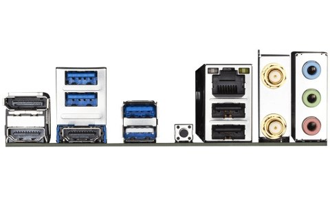 Płyta główna Gigabyte A520I AC