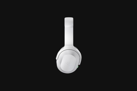 Razer Barracuda Mercury White