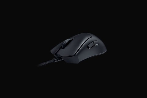 Razer DeathAdder V3 Mouse Black