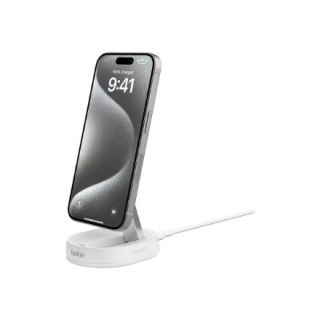 BOOST CHARGE PRO CONVERTIBLE/QI2 15W MAGNETIC CHARGING STAND