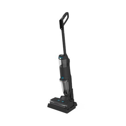 Mamibot | Multi purpose Floor Cleaner | Flomo II Plus | Cordless operating | Washing function | 25.55 V | Operating time (max) 3