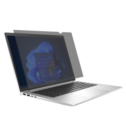 Targus 4Vu 35,6 cm (14") Laptop Bezramkowy filtr prywatności na wyswietlacz