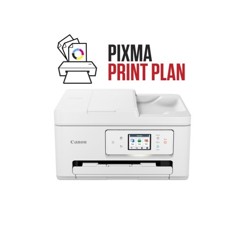 Canon PIXMA TS7750i Atramentowa A4 1200 x 1200 DPI Wi-Fi