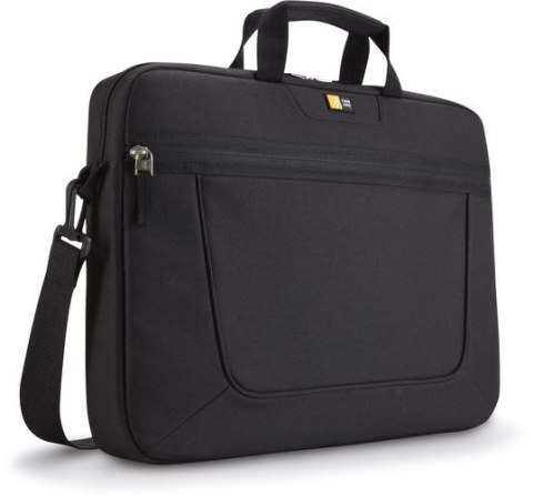 Case Logic VNAI-215 Black 39,6 cm (15.6") Etui kieszeniowe Czarny