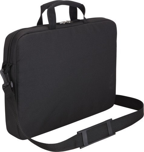 Case Logic VNAI-215 Black 39,6 cm (15.6") Etui kieszeniowe Czarny