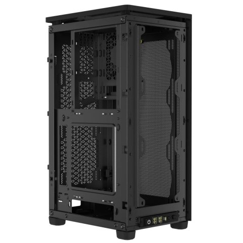 Corsair 2000D AIRFLOW Small Form Factor (SFF) Czarny