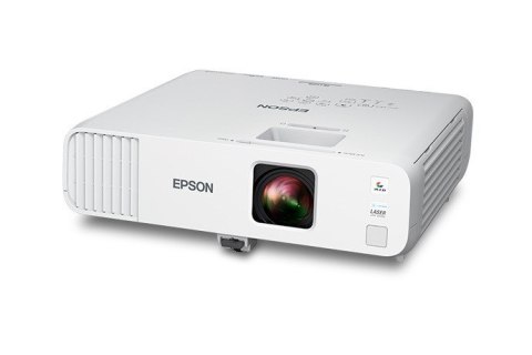 Epson PowerLite L210W projektor danych 4500 ANSI lumenów 3LCD WXGA (1280x800) Biały