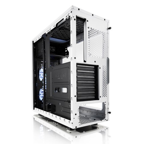 Fractal Design Focus G Midi Tower Biały