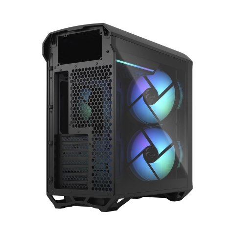 Fractal Design Torrent Compact Tower Czarny