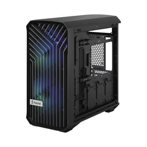 Fractal Design Torrent Compact Tower Czarny