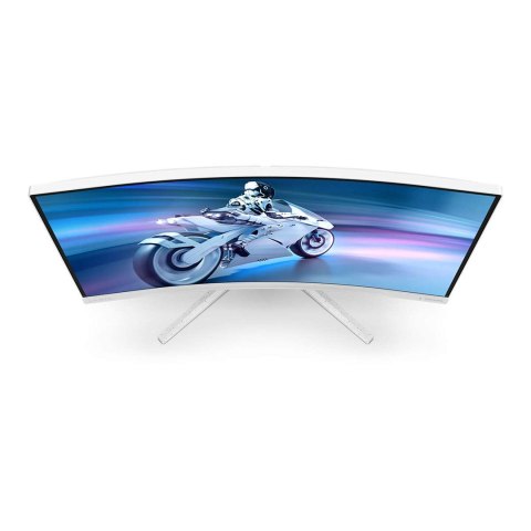 Philips Evnia 5000 27M2C5201L/00 LED display 68,6 cm (27") 1920 x 1080 px Full HD LCD Biały