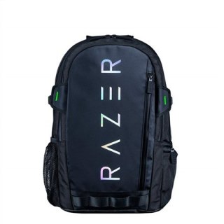 Razer Rogue 38,1 cm (15") Plecak Czarny