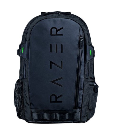 Razer Rogue 38,1 cm (15") Plecak Czarny