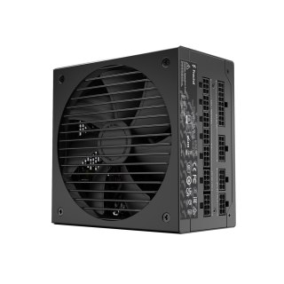 Fractal Design Ion+ 750W Gold moduł zasilaczy 24-pin ATX ATX Czarny