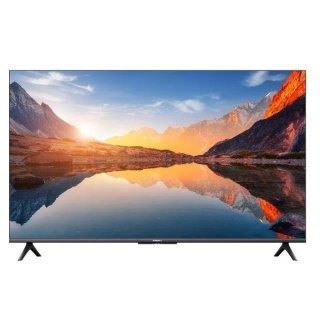 Xiaomi TV A 50 2025 127 cm (50") 4K Ultra HD Smart TV Wi-Fi Czarny