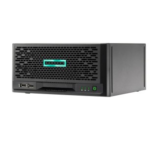 Hewlett Packard Enterprise Proliant Microserver Gen10+