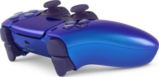 Kontroler Sony PS5 DualSense Chrome Indigo V2