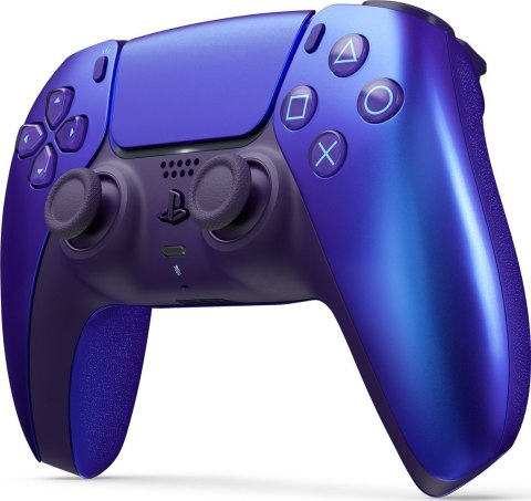 Kontroler Sony PS5 DualSense Chrome Indigo V2