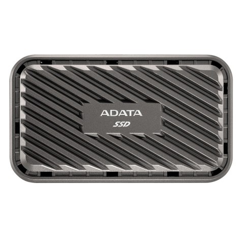 ADATA EXTERNAL SSD SE770G 512GB USB 3.2 GEN 2 Type-C BLACK