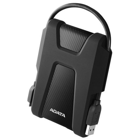 ADATA HDD HD680 1TB 2.5" USB 3.1 BLACK