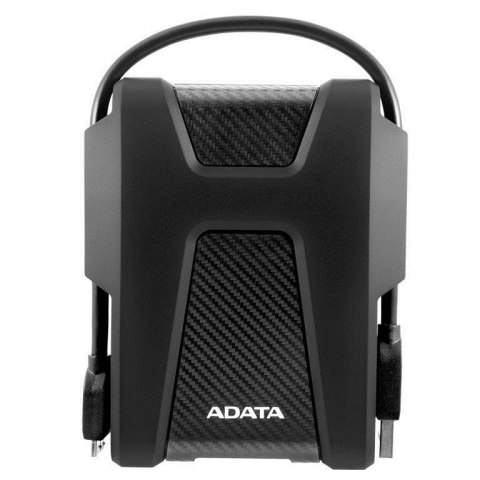 ADATA HDD HD680 1TB 2.5" USB 3.1 BLACK