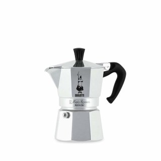 Zaparzacz BIALETTI Moka Express (kolor srebrny)