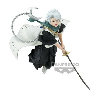 BANPRESTO BLEACH VIBRATION STARS - TOUSHIRO HITSUGAYA