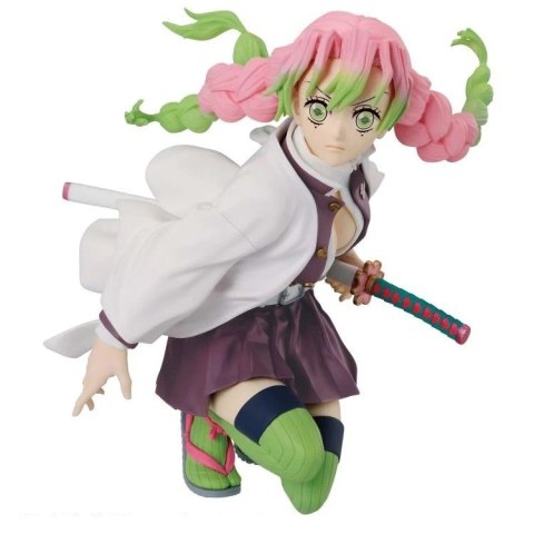 BANPRESTO DEMON SLAYER KNY MAXIMATIC - THE MITSURI KANROJI