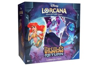 Disney Lorcana (Set04) trove pack