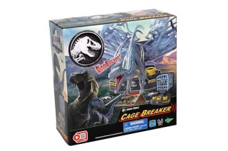 EPOCH gra Jurassic World Cage Breaker 07523 75234