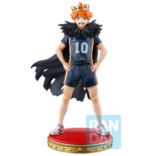 ICHIBANSHO HAIKYU!! - SHOYO HINATA