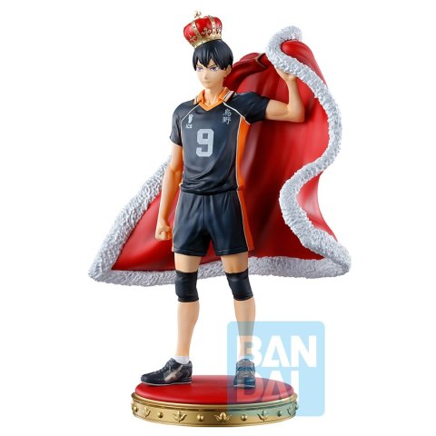 ICHIBANSHO HAIKYU!! - TOBIO KAGEYAMA