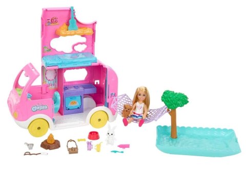 BARBIE KAMPER CHELSEA HNH90