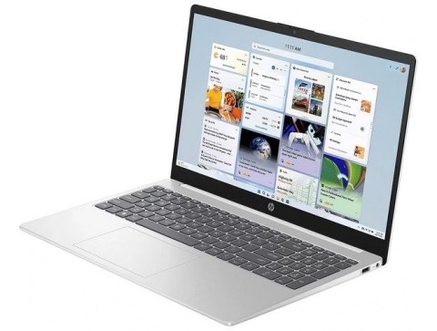 HP 15-fd0719nw i3-N305 15.6"FHD 16GB DDR4 3200 SSD512 Intel UHD Graphics Win11 2Y Diamond White