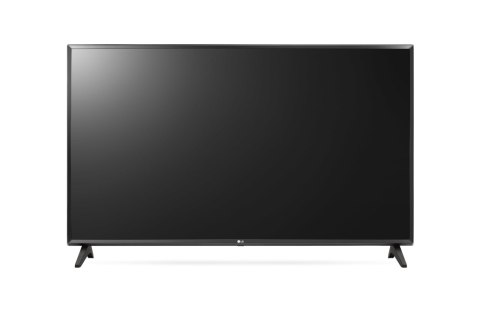 LG 43LT340C3ZB Płaski panel Digital Signage 109,2 cm (43") OLED 400 cd/m2 Full HD Czarny