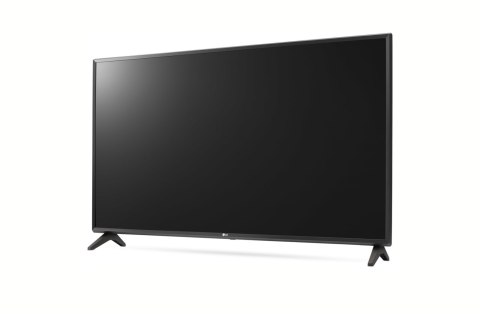 LG 43LT340C3ZB Płaski panel Digital Signage 109,2 cm (43") OLED 400 cd/m2 Full HD Czarny