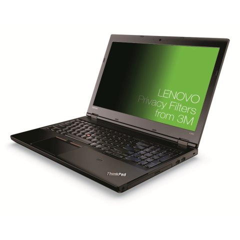 Lenovo 3M 14.0W Privacy Filter from Lenovo 0A61769