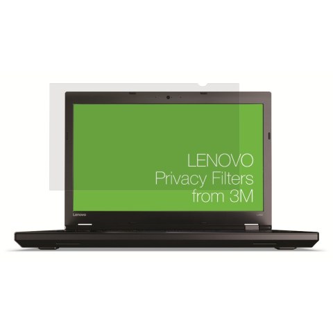 Lenovo 3M 14.0W Privacy Filter from Lenovo 0A61769