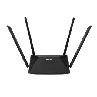 Router ASUS RT-AX53U Gigabit Ethernet WiFi 6/AX WRL 1800MBPS 1000M 4P/DUAL BAND