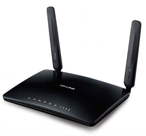 TP-LINK Router MR6400