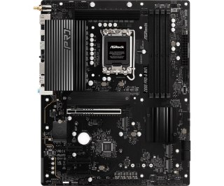 Asrock Z890 Pro-A WiFi Intel Z890 LGA 1851 (Socket V1) ATX